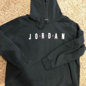 Men’s Jordan Sweatshirt